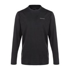 Koszulka z długim rękawem Endurance Kulon V2. Czarne buty sportowe męskie Endurance, bez wzorów, bez kołnierzyka, bez ramiączek, na fitness i siłownię. Za 141.50 zł.