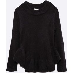 Name it - Sweter dziecięcy Frilly 116-164 cm. Swetry damskie marki Name it. W wyprzedaży za 39.90 zł.