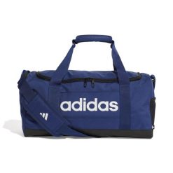 Torba Linear S Niebieski - IN6111. Niebieskie torby i plecaki dziecięce Adidas. Za 164.00 zł.