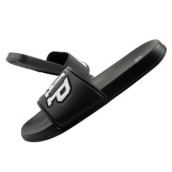 Klapki sportowe męskie Gap Murphy. Czarne klapki męskie GAP, sportowe. Za 99.00 zł.