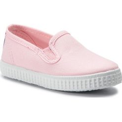 Tenisówki CIENTA - 57000 Rosa 03. Trampki i tenisówki dziewczęce marki Cienta. Za 89.00 zł.
