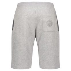 Bermudy Geographical Norway PARACANA MEN 317 szary męska (SY1233H/GN-Grey). Szare krótkie spodenki sportowe męskie Geographical Norway, m, bez wzorów, trekkingowe. Za 109.00 zł.
