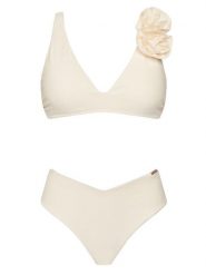 Ysabel Mora Bikini 83049 Écru. Bikini damskie ysabel mora, l, bez wzorów. Za 289.99 zł.