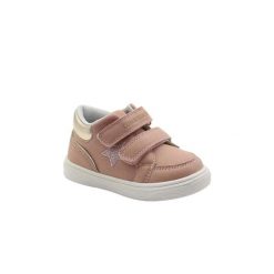 Buty miejskie dziewczęce LUMBERJACK MOBY. Szare buty sportowe dziewczęce Lumberjack, bez wzorów, bez zapięcia. Za 99.99 zł.