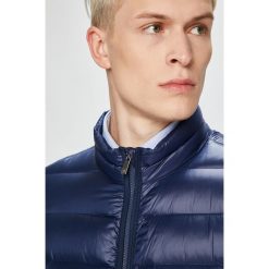 Trussardi Jeans - Kurtka. Kurtki męskie marki TRUSSARDI JEANS. W wyprzedaży za 629.90 zł.
