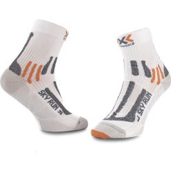 Skarpety Wysokie Unisex X-SOCKS - Running Sky Run 2.0 X020433 W000. Skarpety damskie marki X-Socks. Za 100.00 zł.
