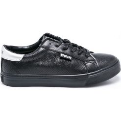 Big Star - Tenisówki. Trampki i tenisówki damskie marki MAKE ME BIO. W wyprzedaży za 59.90 zł.