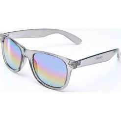 Okulary przeciwsłoneczne - Wielobarwny. Okulary przeciwsłoneczne damskie marki Cropp. Za 29.99 zł.