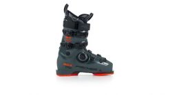 Buty Fischer RC4 110 MV S BOA GW Rhino Grey SMU 2026. Szare obuwie sportowe damskie FISCHER, bez wzorów, z materiału, narciarskie. Za 1,659.00 zł.