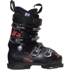Second Life - Buty narciarskie - FISCHER RC One 85, 40.5 EU - Stan dobry. Obuwie sportowe damskie FISCHER, bez wzorów, narciarskie. Za 450.00 zł.