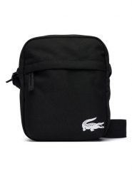 Lacoste Saszetka NU5549ZT Czarny. Czarne saszetki męskie Lacoste, z materiału. Za 174.99 zł.