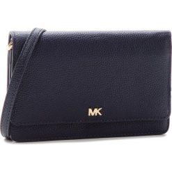 Torebka MICHAEL MICHAEL KORS - Crossbodies 32T8GF5C1L Admiral. Listonoszki damskie marki MICHAEL Michael Kors. W wyprzedaży za 389.00 zł.