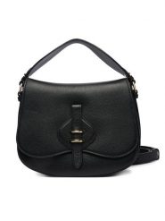 Coccinelle Torebka U7F Coccinellemavery E1 U7F 18 01 01 Czarny. Czarne torebki do ręki damskie Coccinelle, bez wzorów, ze skóry, bez dodatków. Za 1,539.00 zł.