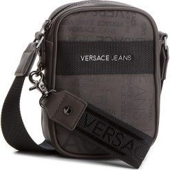 Saszetka VERSACE JEANS - E1YSBB22 70723 829. Saszetki męskie marki Versace Jeans. W wyprzedaży za 289.00 zł.