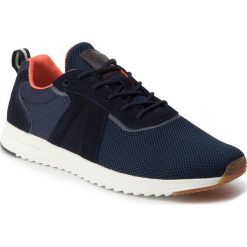 Sneakersy MARC O'POLO - 901 23713502 610 Navy 890. Półbuty na co dzień męskie marki Marc O'Polo. W wyprzedaży za 369.00 zł.