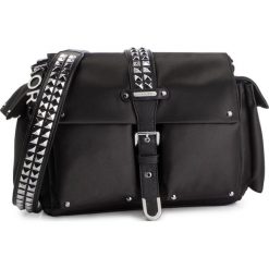 Torebka MICHAEL MICHAEL KORS - Olivia 30S9SOVM9C Black. Listonoszki damskie marki MICHAEL Michael Kors. Za 1,669.00 zł.