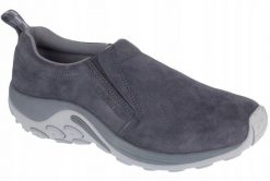 Merrell Merrell Jungle Moc J00003601 szary 41. Szare buty sportowe męskie Merrell, bez zapięcia. Za 332.64 zł.