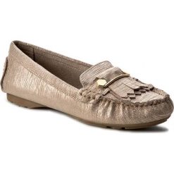 Mokasyny TAMARIS - 1-24619-28 Pepper Metal. 336. Mokasyny damskie marki Tamaris. W wyprzedaży za 129.00 zł.