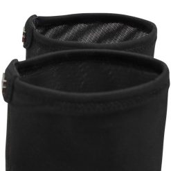 Botki Guess. Czarne botki damskie Guess, bez obcasa, na szpilce, bez zapięcia. Za 719.99 zł.