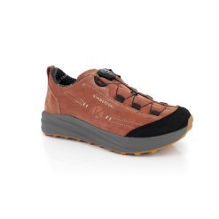 Buty do fast-hikingu Kimberfeel LANINE - Rust. Czerwone trekkingi damskie Kimberfeel, trekkingowe. Za 729.15 zł.