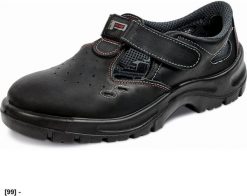 STRONG TOPOLINO O1 SRC - sandały 48. Sandały męskie CERVA, bez zapięcia. Za 235.45 zł.