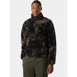 Sweter Męski The North Face M Extreme Pile 2 Print. Brązowe swetry przez głowę męskie The North Face, m, bez wzorów, bez kołnierzyka. Za 749.00 zł.