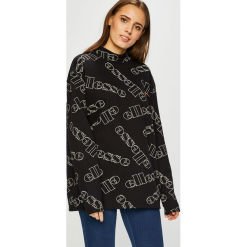 Ellesse - Bluza. Bluzy damskie marki Ellesse. W wyprzedaży za 189.90 zł.