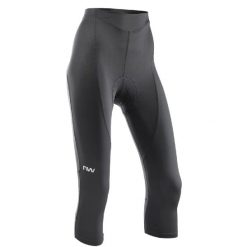 Figi damskie Northwave Active Knicker. Czarne figi damskie Northwave, l, bez wzorów. Za 279.98 zł.