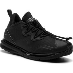 Buty PUMA - Ignite Limitless Initiate 191222 01 Puma Black. Buty sportowe męskie marki Puma. W wyprzedaży za 299.00 zł.