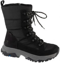 Rieker Booties Czarne 38 (Z3950-00). Czarne obuwie sportowe damskie Rieker, bez wzorów. Za 380.46 zł.