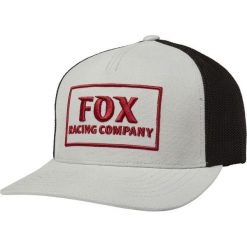 FOX Czapka Męska Heater Snapback Hat Szara. Czapki i kapelusze męskie marki FOX. Za 133.00 zł.