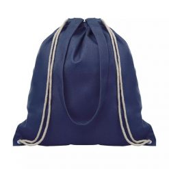 Plecak Sol's Oslo. Niebieskie plecaki damskie SOL'S, bez wzorów. Za 29.00 zł.