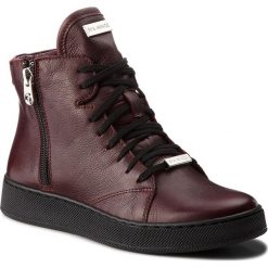 Botki EVA MINGE - Estrada 4K 18SM1372492EF 134. Botki damskie marki Eva Minge. W wyprzedaży za 289.00 zł.