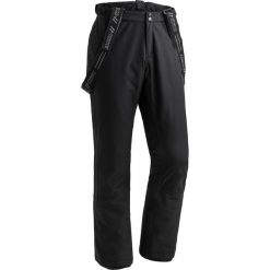 Obcisłe spodnie narciarskie Maier Sports Anton 2.0. Czarne spodnie snowboardowe męskie Maier Sports, na zimę, m, bez wzorów, z materiału, narciarskie. Za 846.00 zł.