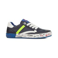Geox Tenisówki Chłopięce Alonisso 35 Niebieskie. Buty sportowe chłopięce Geox. W wyprzedaży za 225.00 zł.