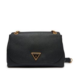 Torebka Guess. Białe listonoszki damskie Guess, z aplikacjami, bez dodatków. Za 294.99 zł.