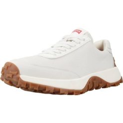 Buty CAMPER DRIFT TRAIL Biały. Białe obuwie sportowe damskie Camper, trekkingowe. Za 551.19 zł.