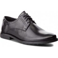 Półbuty LASOCKI FOR MEN - MB-STEVEN-01 Black. Eleganckie półbuty marki Lasocki For Men. Za 179.99 zł.