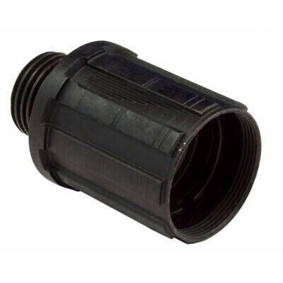 Korpus kasety Vision Team 35 Comp/Metron 40 Ltd Shim. Czarne szorty sportowe damskie Hummel, l, bez wzorów, z dżerseju, sportowe, na fitness i siłownię. Za 286.50 zł.