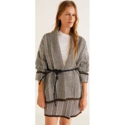 Mango - Kardigan Tapiz. Kardigany damskie marki Mango. Za 199.90 zł.