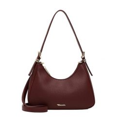 Tamaris Worek TAS Mareen Torebki 1 ct Damski. Torby na ramię damskie Tamaris, bez wzorów, z poliesteru, eleganckie, bez dodatków. Za 190.99 zł.