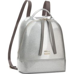 Plecak FURLA - Candy 902862 B BJW2 GGL Color Silver. Plecaki damskie marki Furla. Za 1,145.00 zł.