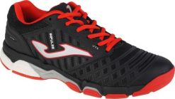 Joma Joma V.Impulse Men 2301 VIMPUS2301 Czarne 47. Czarne buty sportowe męskie Joma, bez zapięcia. Za 256.98 zł.
