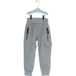 Szare Spodnie Dresowe Spodnie The Other. Szare spodnie sportowe dla chłopców Born2be, z dresówki. Za 29.99 zł.