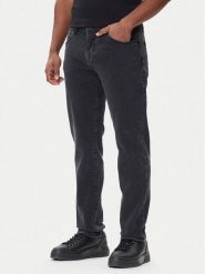Armani Exchange Jeansy XM000049 AF14604 M8088 Szary Straight Fit. Szare jeansy męskie Armani Exchange. Za 549.99 zł.