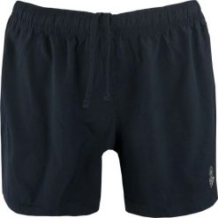 Spodenki damskie Athl. Dpt Tedofora granatowe 2XL. Czarne szorty sportowe damskie Givova, na lato, s, bez wzorów, z dzianiny, do biegania. Za 162.99 zł.