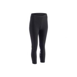 Legginsy Gym & Pilates 7/8 510 damskie. Legginsy damskie marki DOMYOS. Za 59.99 zł.