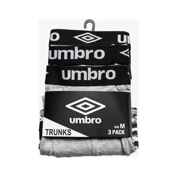 Umbro Bokserki Camu , multicolor, rozmiar L. Brązowe bokserki męskie Umbro, l, bez wzorów, z bawełny. W wyprzedaży za 59.99 zł.