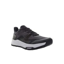 Buty trekkingowe męskie LUMBERJACK SPINA. Czarne trekkingi męskie Lumberjack. Za 299.99 zł.
