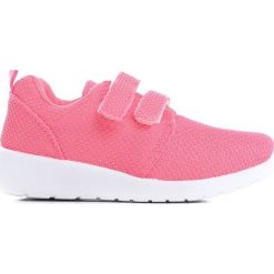 Fuksjowe Buty Sportowe Just For You. Buty sportowe dziewczęce marki Born2be. Za 39.99 zł.